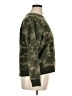 Eddie Bauer Camo Green Sweatshirt Size XL - photo 4