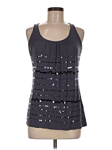 Kische Sleeveless Blouse (view 1)