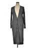 Halogen Gray Cardigan Size XL - photo 1