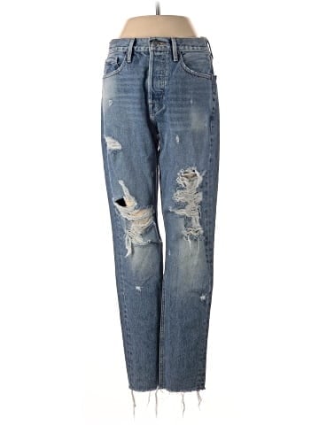 FRAME Denim Jeans (view 1)