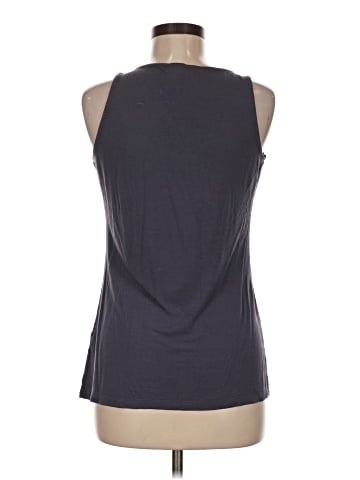 Kische Sleeveless Blouse (view 2)