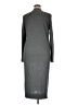 Halogen Gray Cardigan Size XL - photo 2