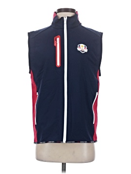 Polo By Ralph Lauren Vest