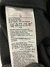 Old Navy 100% Polyester Black Coat Size L - photo 7