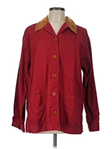 Susan Bristol Coat (view 1)