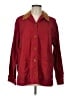 Susan Bristol Red Coat Size L - photo 1