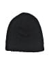 George 100% Acrylic Black Beanie One size - photo 2