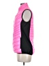 Xersion 100% Polyester Pink Vest Size M - photo 5