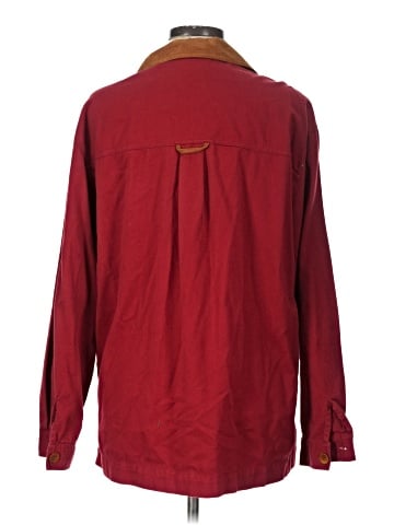 Susan Bristol Coat (view 2)