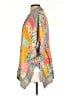 Tolani 100% Modal Orange Kimono Size XS - photo 5