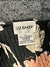 Liz Baker Black Sleeveless Top Size 10 - photo 7