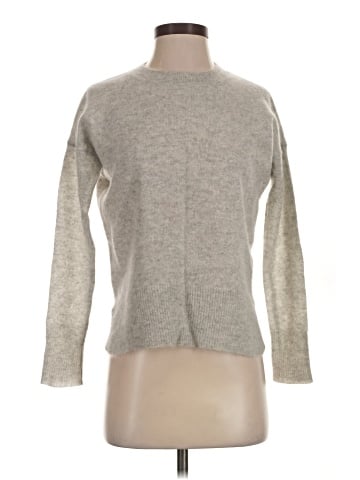 T Tahari Cashmere Pullover Sweater (view 1)
