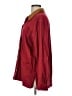 Susan Bristol Red Coat Size L - photo 5
