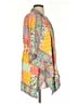 Tolani 100% Modal Orange Kimono Size XS - photo 4