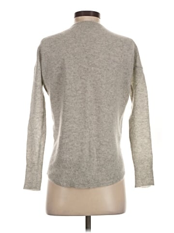T Tahari Cashmere Pullover Sweater (view 2)