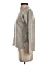 T Tahari 100% Cashmere Gray Cashmere Pullover Sweater Size XS - photo 5