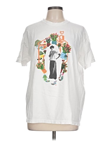 Assorted Brands Short Sleeve T-Shirt (view 1)