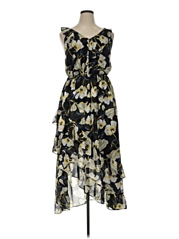 INC International Concepts Cocktail Dress (view 1)