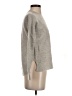 T Tahari 100% Cashmere Gray Cashmere Pullover Sweater Size XS - photo 4