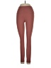 Lululemon Athletica Burgundy Active Pants Size 23 waist (estimated) - photo 1