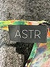Astr 100% Polyester Green Sleeveless Blouse Size S - photo 6