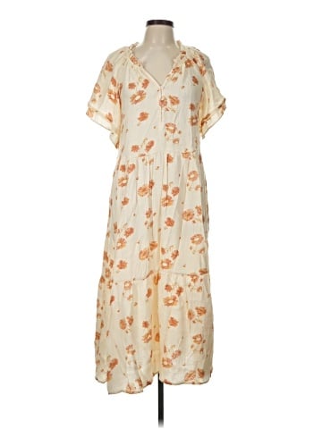 wonderly Casual Dress (view 1)