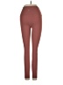 Lululemon Athletica Burgundy Active Pants Size 23 waist (estimated) - photo 2
