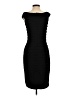 Tadashi Black Cocktail Dress Size S - photo 2