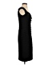 Tadashi Black Cocktail Dress Size S - photo 4