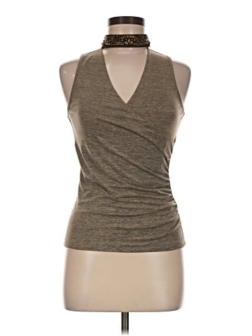 BCX Sleeveless Top (view 1)