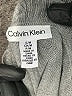 Calvin Klein Gray Poncho Size S - photo 7