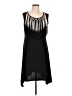 Sami & JO Black Cocktail Dress Size L - photo 1
