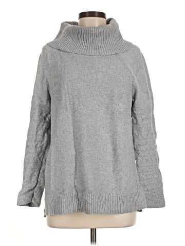 Calvin Klein Turtleneck Sweater (view 1)