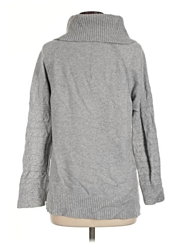 Calvin Klein Turtleneck Sweater (view 2)