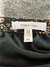 Maurices 100% Polyester Paisley Black Casual Dress Size M - photo 7