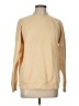 Fabletics Tan Sweatshirt Size L - photo 1