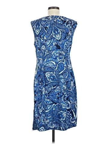NY Collection Cocktail Dress (view 2)