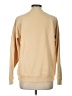 Fabletics Tan Sweatshirt Size L - photo 2