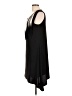 Sami & JO Black Cocktail Dress Size L - photo 5