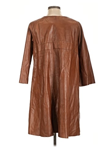 Rozae Nichols Raincoat (view 2)