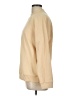 Fabletics Tan Sweatshirt Size L - photo 5