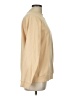 Fabletics Tan Sweatshirt Size L - photo 4