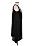 Sami & JO Black Cocktail Dress Size L - photo 4