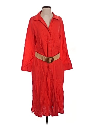 Haute Hippie Casual Dress (view 1)