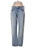 Rag & Bone Blue Jeans Size 25 waist - photo 1