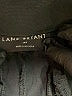 Lane Bryant Solid Black Casual Pants Size 14 (petite) - photo 4