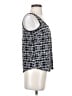 Gap Outlet 100% Rayon Black Sleeveless Top Size S - photo 4