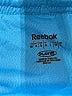Reebok 100% Polyester Blue Athletic Shorts Size S - photo 3