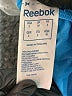 Reebok 100% Polyester Blue Athletic Shorts Size S - photo 4