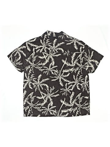 Zara Short Sleeve Button-Down Shirt (view 2)